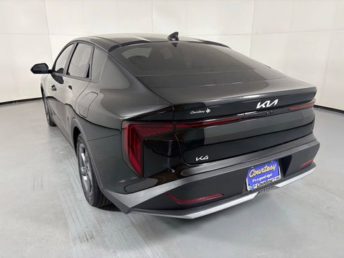 New 2026 Kia K4 FWD image 6