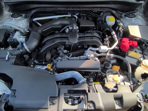 Certified 2025 Subaru Forester Limited image 15