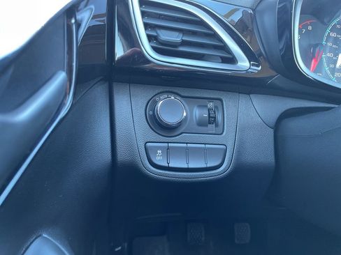 Used 2021 Chevrolet Spark LT image 22