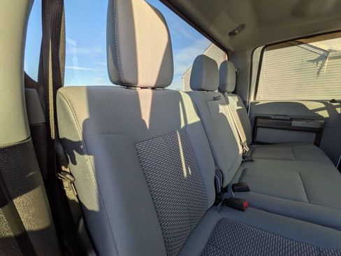 Used 2012 Ford F250 XLT w/ XLT Value Pkg image 27