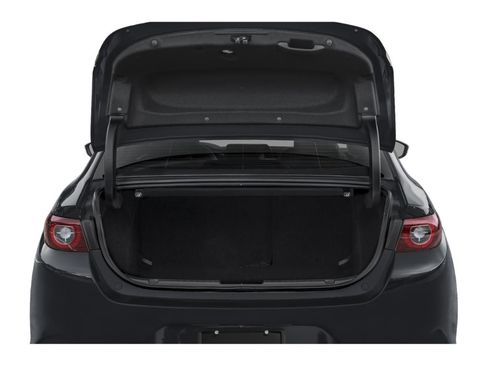New 2026 MAZDA MAZDA3 s Sport FWD image 8
