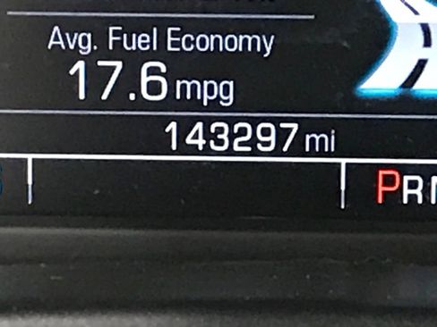 Used 2018 Chevrolet Silverado 1500 LT w/ All Star Edition image 15