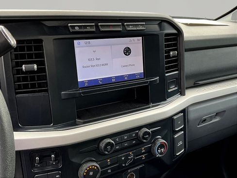 Used 2023 Ford F350 XLT w/ 360-Degree Camera Package AWD/4WD image 8