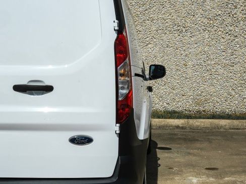 Used 2023 Ford Transit Connect XL image 45