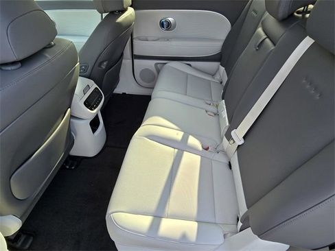 New 2026 Hyundai Ioniq 9 SEL AWD/4WD image 19