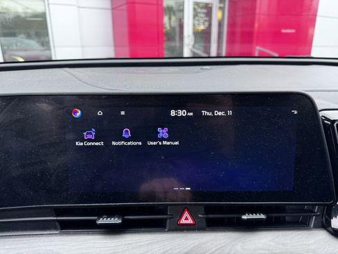 Used 2023 Kia Sportage X-Line w/ X-Line Premium Package image 23