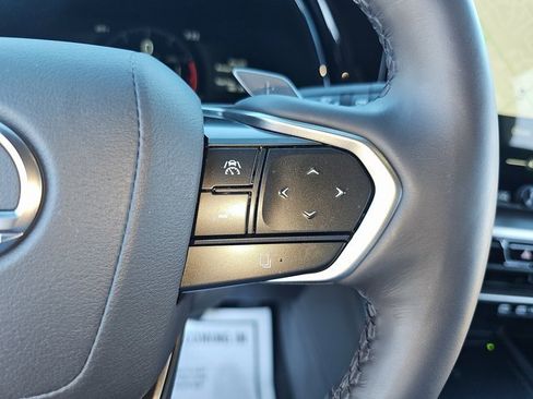 Certified 2025 Lexus TX 350 AWD w/ Technology Package image 20