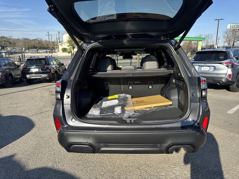 New 2026 Subaru Forester Limited image 31