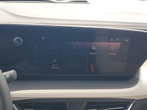 New 2026 Buick Encore GX Avenir image 16