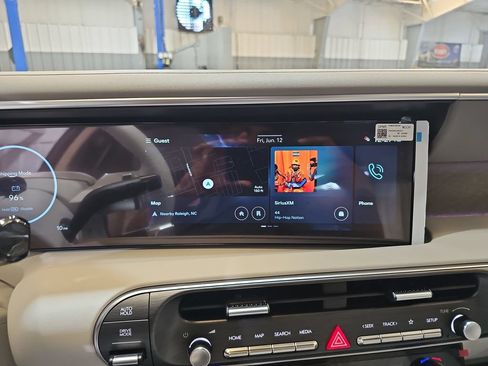New 2026 Hyundai Palisade SEL FWD image 22