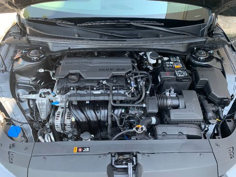 Used 2025 Kia K4 FWD image 18