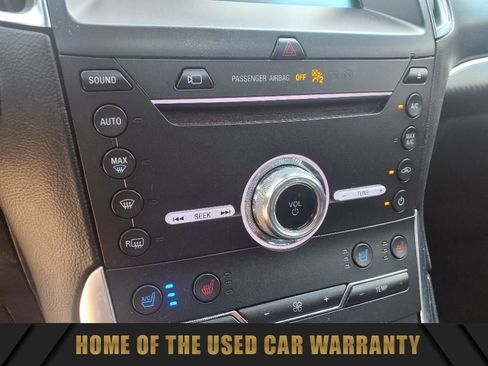 Used 2019 Ford Edge ST w/ Equipment Group 401A image 23