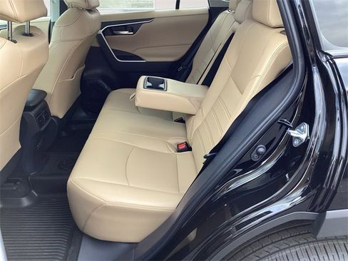 New 2025 Toyota RAV4 XLE Premium image 13