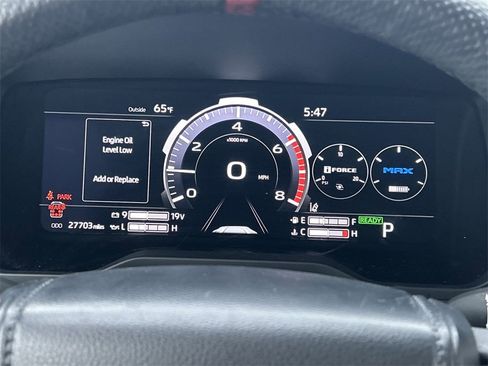 Used 2023 Toyota Sequoia TRD Pro image 43