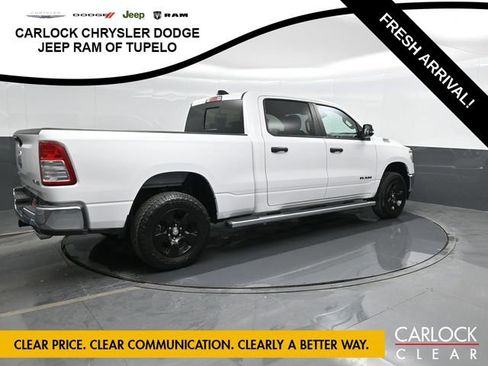 Used 2023 RAM 1500 Big Horn image 3
