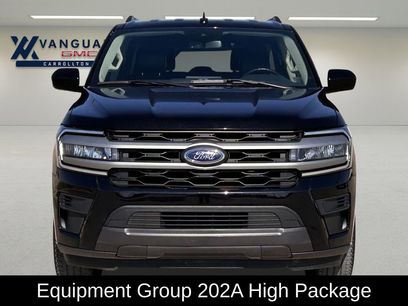Used 2024 Ford Expedition Max XLT
