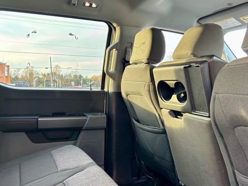 Used 2025 Ford F350 XLT image 12