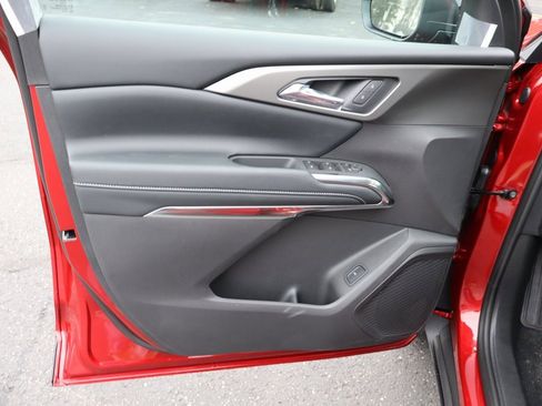 New 2026 Chevrolet Traverse LT w/ Driver Confidence Package image 3