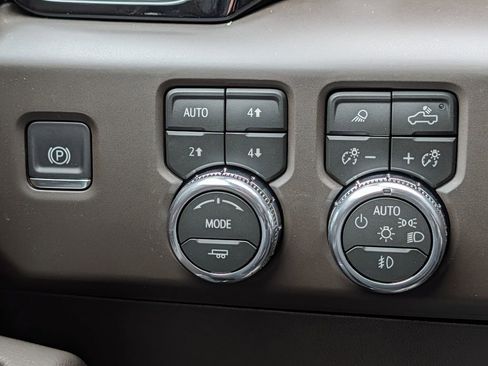New 2026 GMC Sierra 1500 Denali w/ Denali Reserve Package AWD/4WD image 45