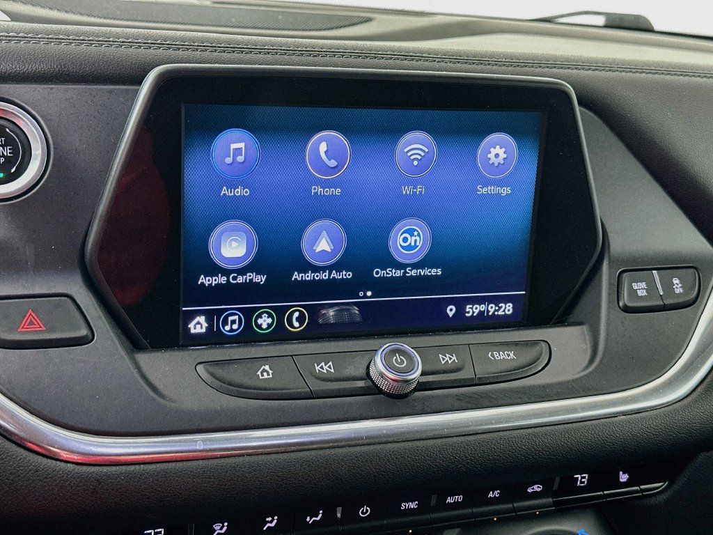 Used 2019 Chevrolet Blazer LT FWD image 21