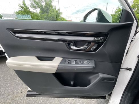 Used 2023 Honda CR-V EX-L image 12