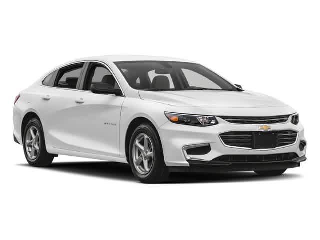 Used 2018 Chevrolet Malibu LS w/ LPO, Convenience Package 2 FWD image 9