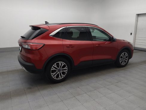 Used 2022 Ford Escape SEL w/ Technology Package FWD image 10