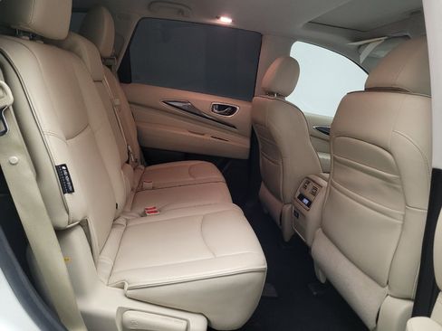 Used 2019 INFINITI QX60 Luxe FWD image 19