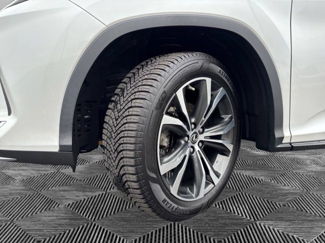 Used 2021 Lexus RX 450h AWD w/ Premium Package image 30