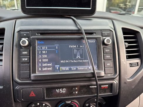 Used 2014 Toyota Tacoma 2WD Access Cab w/ Convenience Package image 25