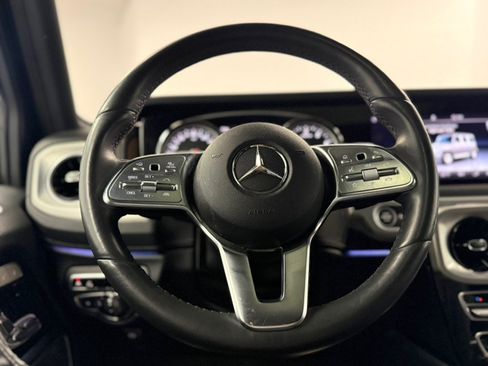Used 2019 Mercedes-Benz G 550 image 64