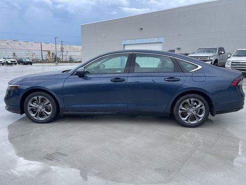 Used 2025 Honda Accord EX-L image 8