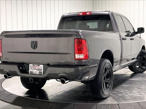 Used 2016 RAM 1500 Express image 12