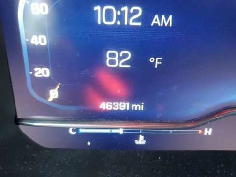 Used 2023 Chevrolet Silverado 1500 LT image 19