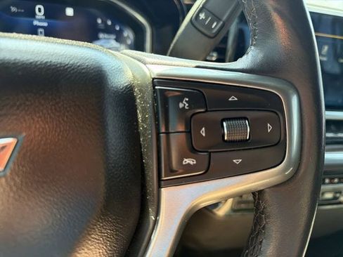 Used 2022 Chevrolet Silverado 1500 LT w/ Protection Package image 31