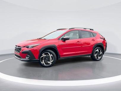 New 2026 Subaru Crosstrek 2.5i Limited