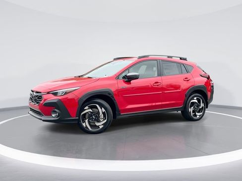 New 2026 Subaru Crosstrek 2.5i Limited AWD/4WD image 1