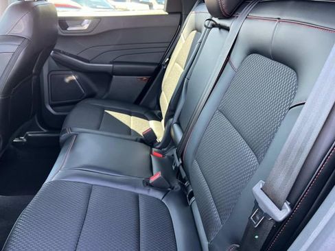 New 2026 Ford Escape ST-Line w/ Tech Pack #1 image 20