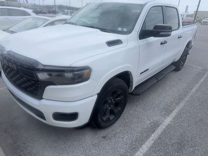 Used 2025 RAM 1500 Big Horn