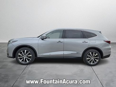 New 2026 Acura MDX FWD w/ Technology Package image 3