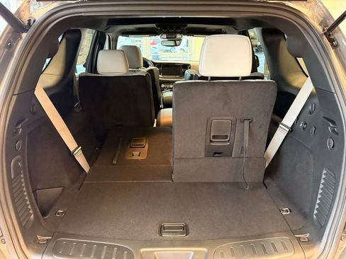 New 2026 Dodge Durango SRT Hellcat image 12