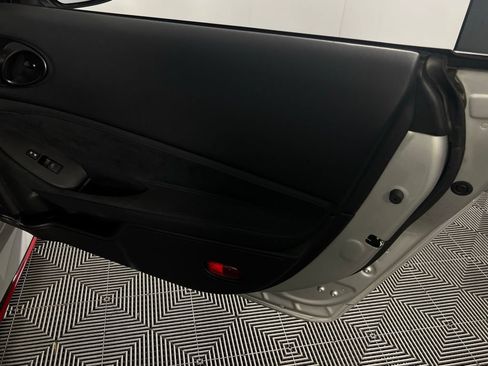 Used 2025 Nissan Z NISMO w/ Floor Mat Package RWD image 30