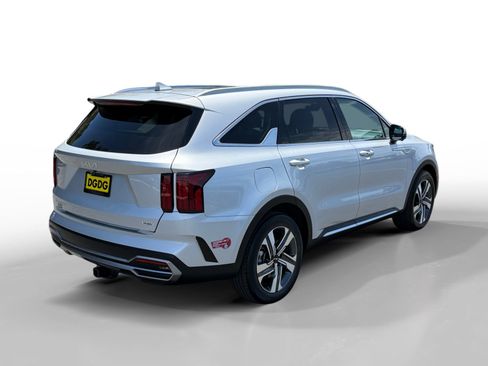 Used 2023 Kia Sorento SX Prestige AWD/4WD image 5