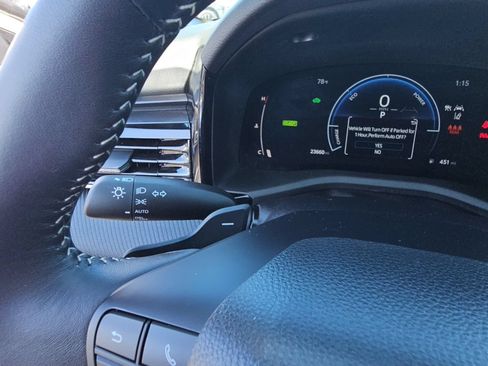 Certified 2026 Toyota Camry SE FWD image 14