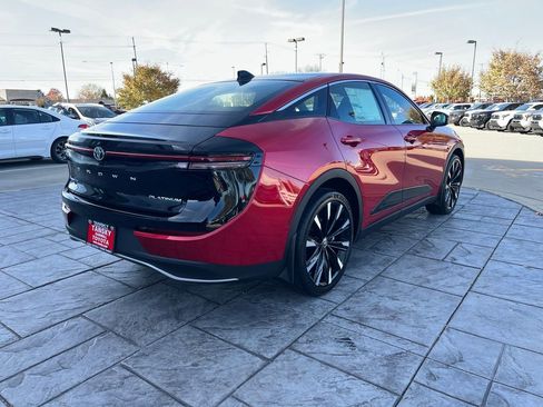 New 2026 Toyota Crown Platinum image 5