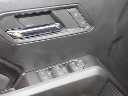 Used 2024 GMC Canyon Elevation w/ Convenience Package image 20