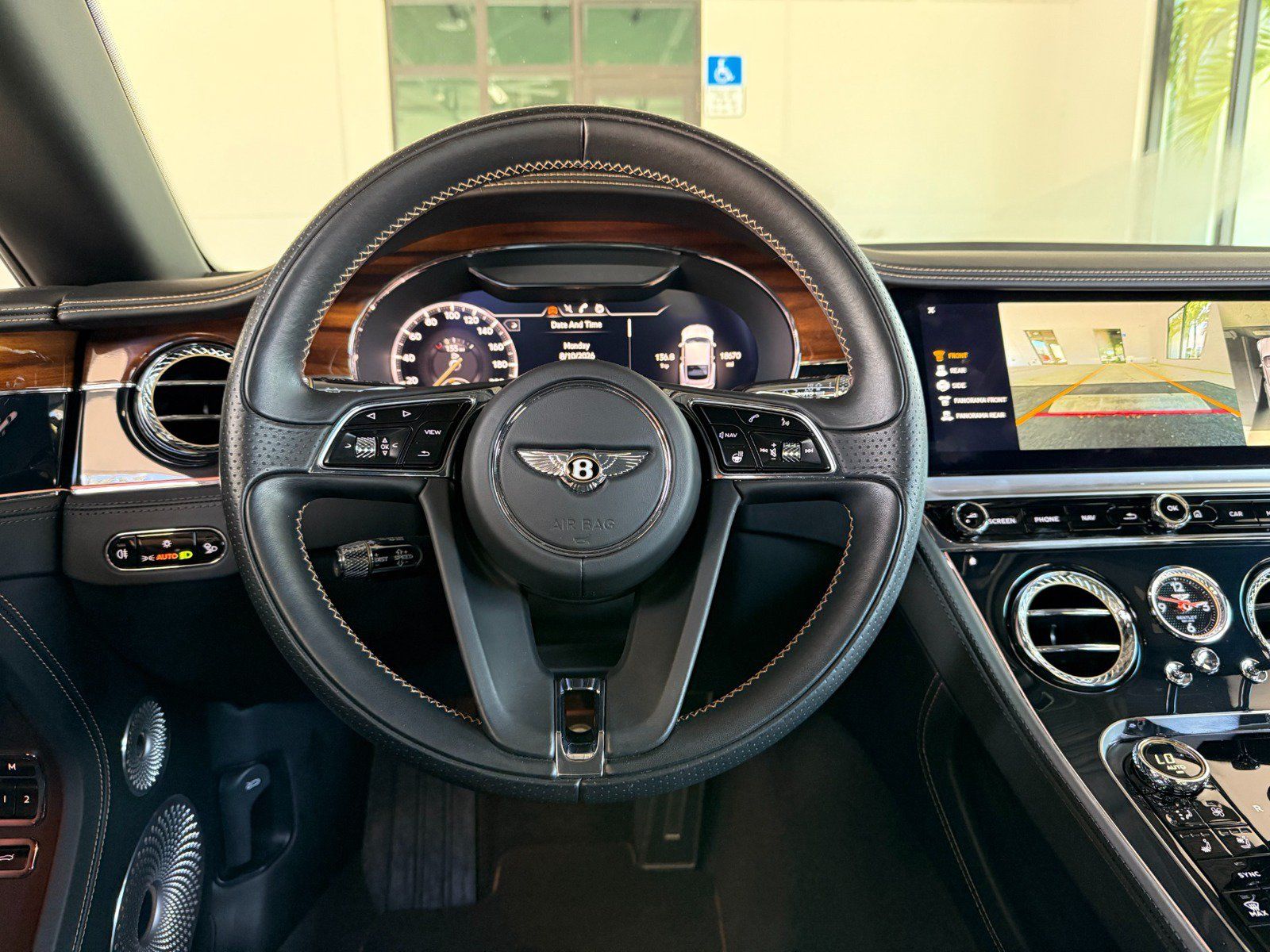 Used 2020 Bentley Continental GT V8 AWD/4WD image 37