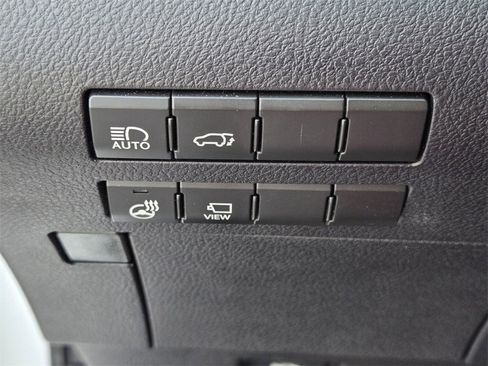 Used 2022 Lexus RX 350 F Sport image 30