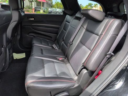 Used 2025 Dodge Durango GT AWD/4WD image 28