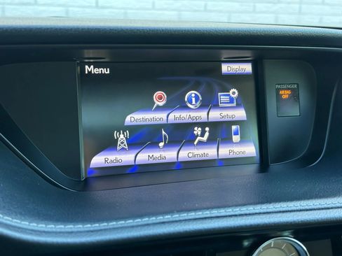 Used 2014 Lexus ES 350 image 33